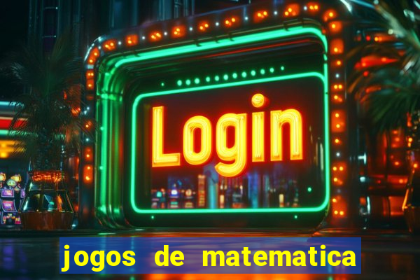 jogos de matematica com tampinhas de garrafa pet